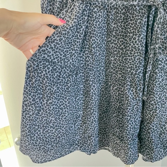 Abercrombie and Fitch Dress size xs excellent condition​​​​​​​​ - Picture 5 of 5